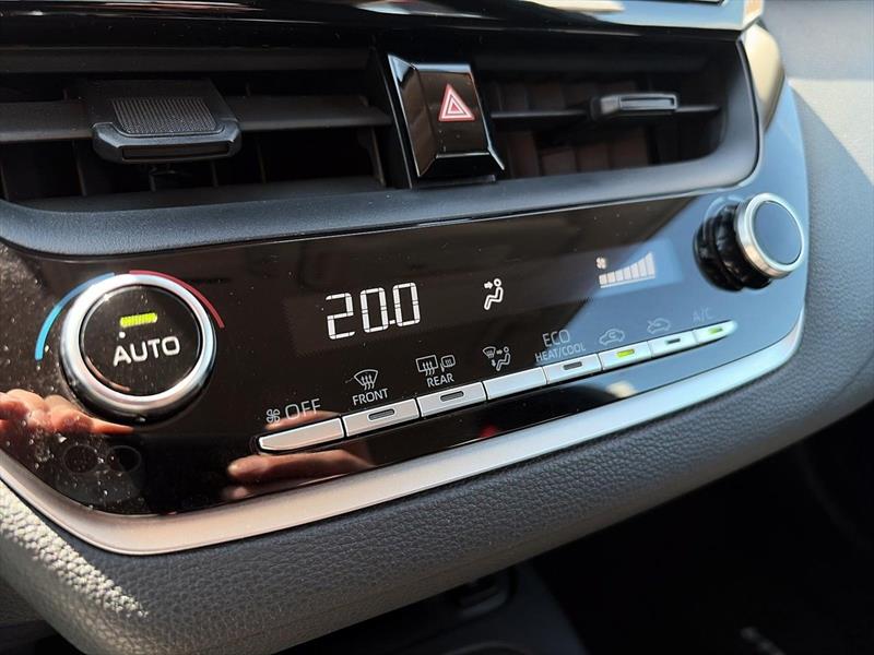 toyota Corolla 2021 - 17