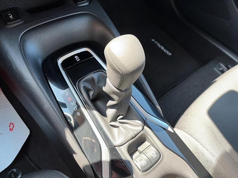 toyota Corolla 2021 - 19