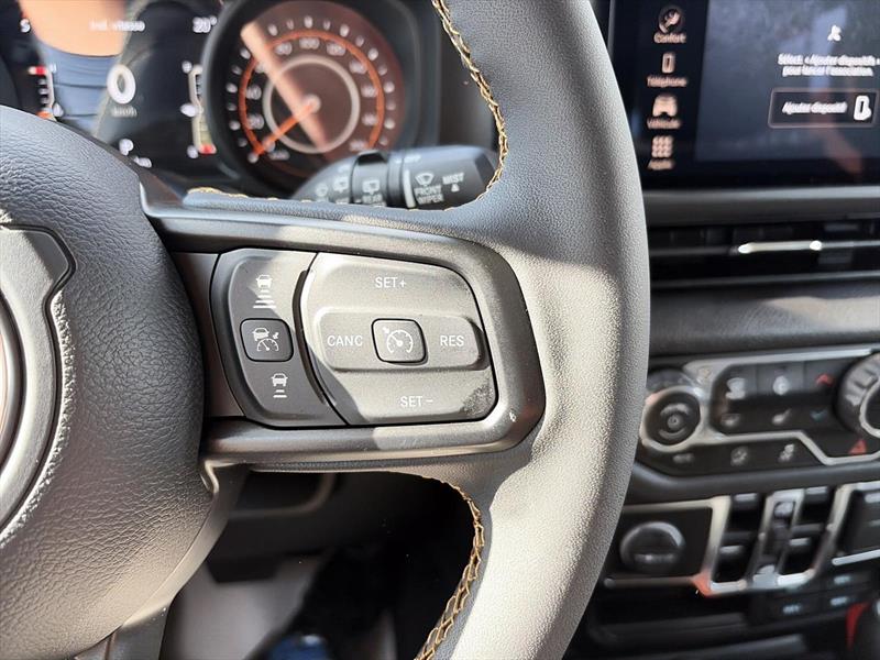 jeep Wrangler 2024 - 13