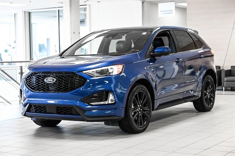 ford Edge 2024