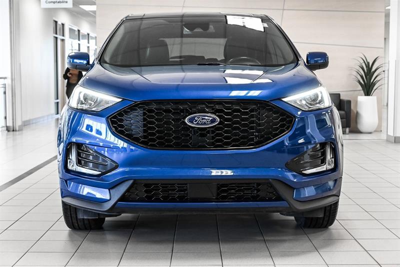 ford Edge 2024 - 2
