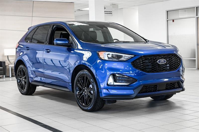 ford Edge 2024 - 4