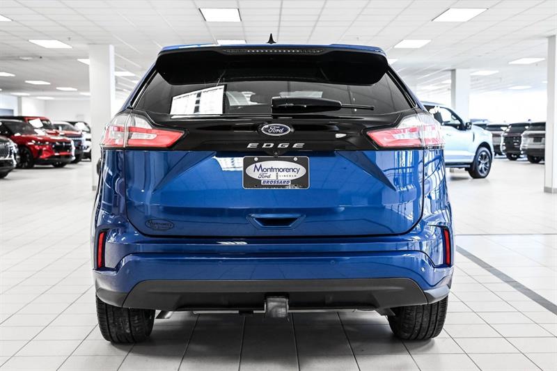 ford Edge 2024 - 8