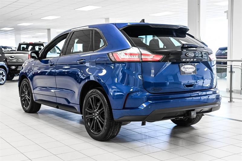 ford Edge 2024 - 10