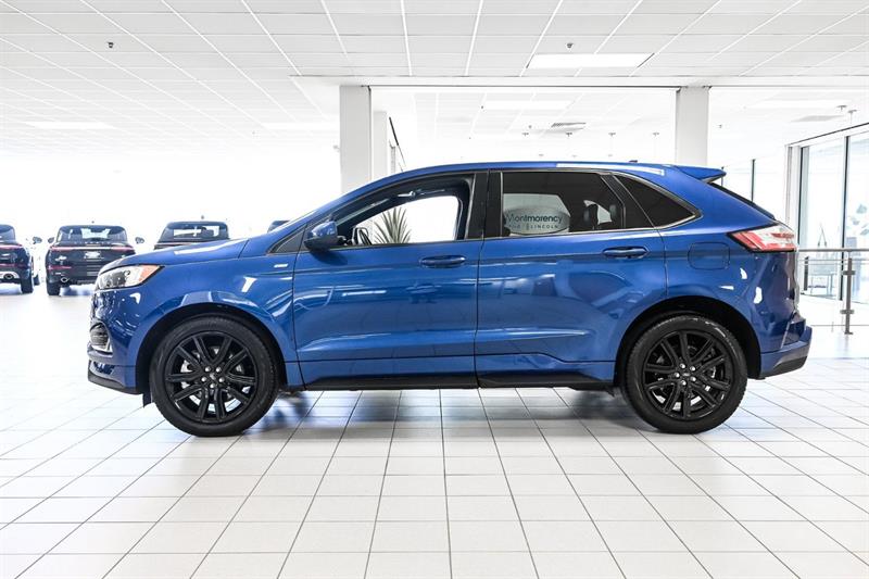 ford Edge 2024 - 12