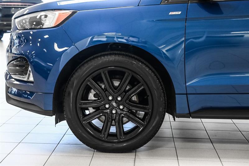 ford Edge 2024 - 14
