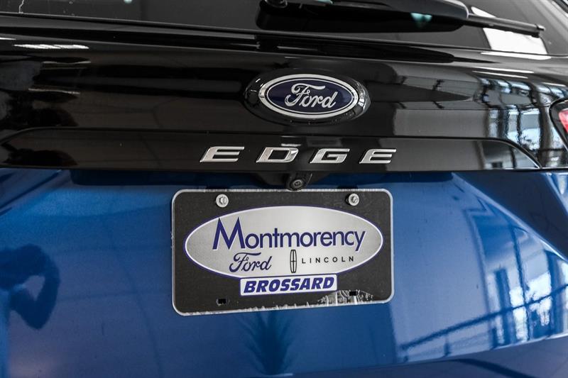 ford Edge 2024 - 18
