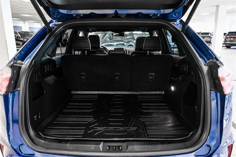 ford Edge 2024 - 19