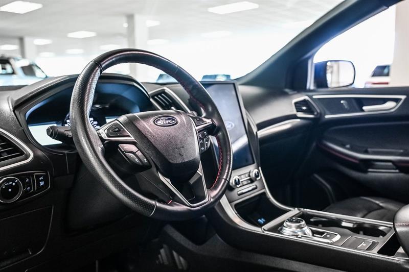 ford Edge 2024 - 21