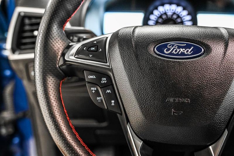 ford Edge 2024 - 23