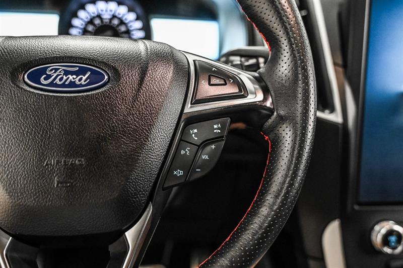 ford Edge 2024 - 24
