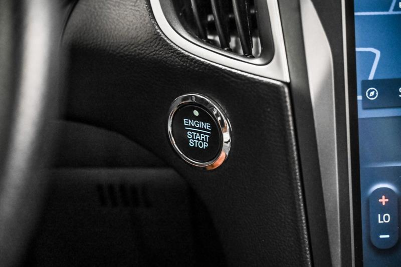 ford Edge 2024 - 26