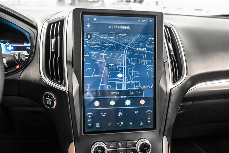ford Edge 2024 - 27