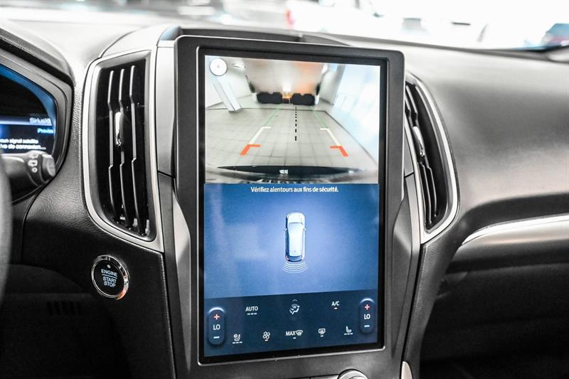 ford Edge 2024 - 28