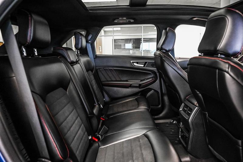 ford Edge 2024 - 32