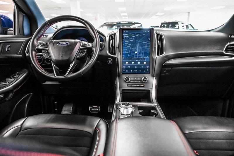 ford Edge 2024 - 33