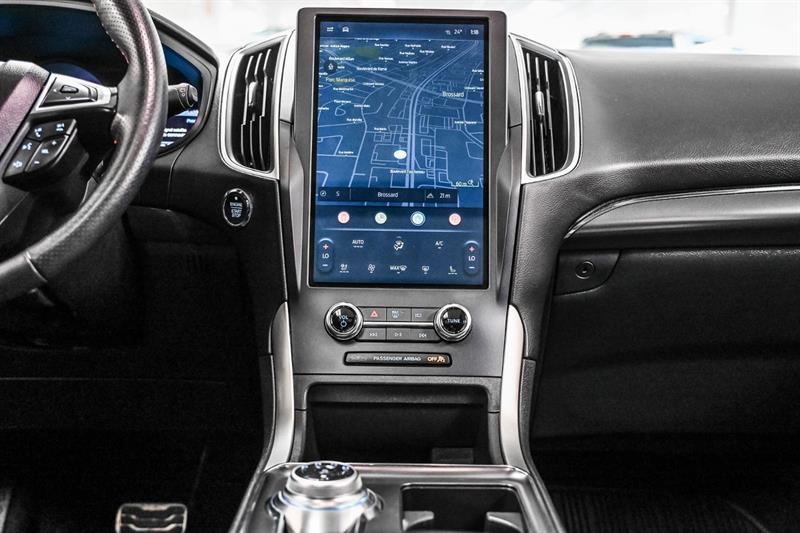 ford Edge 2024 - 35