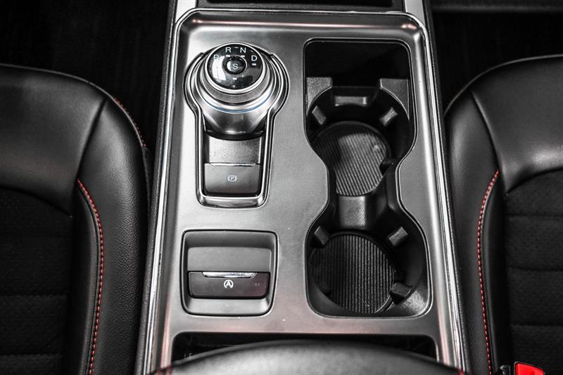 ford Edge 2024 - 36