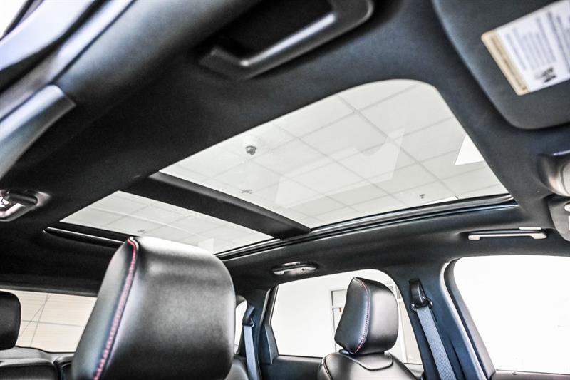 ford Edge 2024 - 39