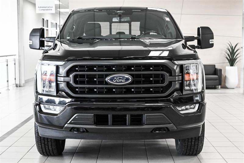 ford F-150 2022 - 2