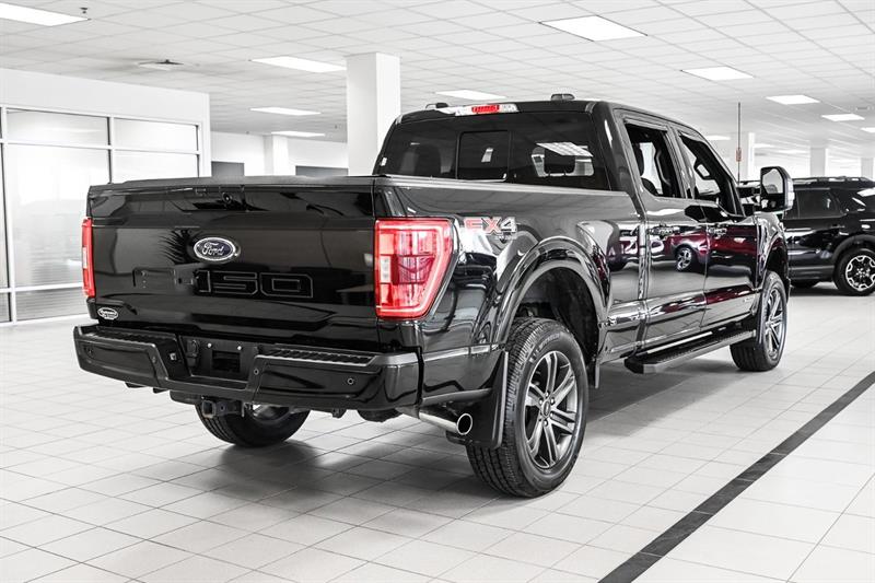 ford F-150 2022 - 6