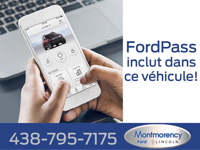 ford F-150 2022 - 9
