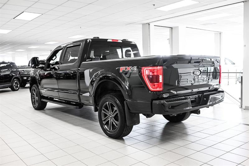 ford F-150 2022 - 10