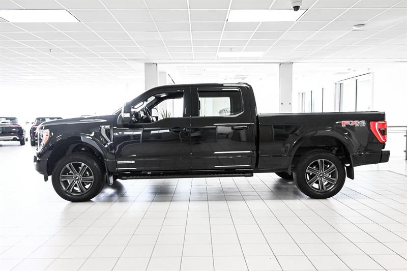ford F-150 2022 - 12