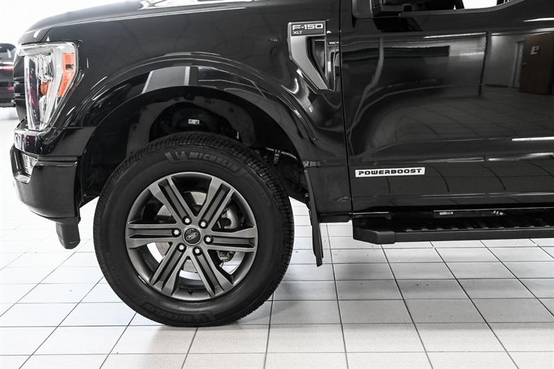 ford F-150 2022 - 14