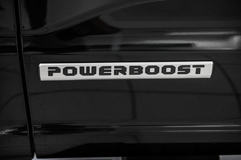 ford F-150 2022 - 18