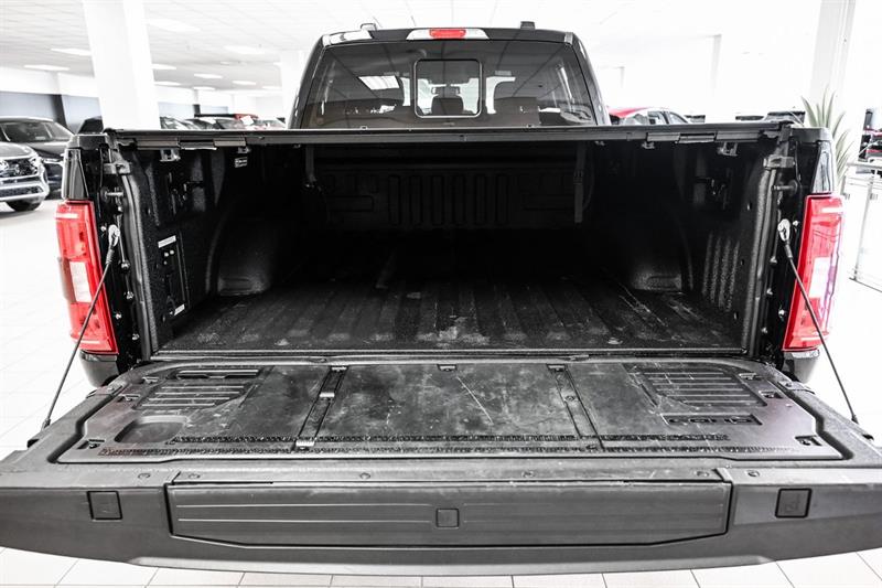 ford F-150 2022 - 19