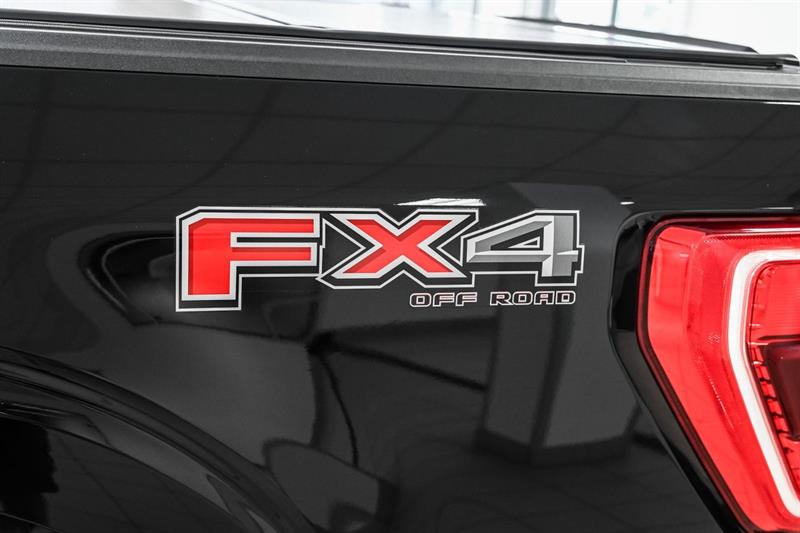 ford F-150 2022 - 20