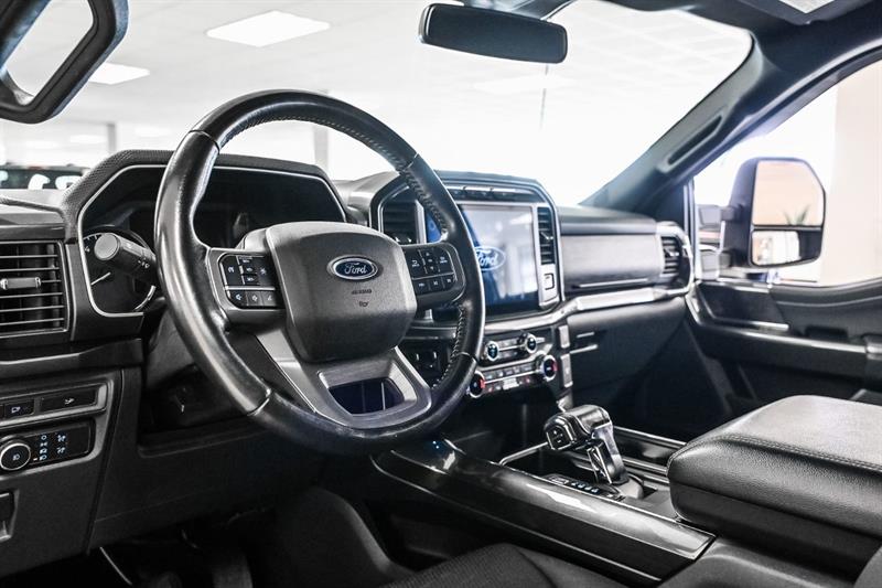 ford F-150 2022 - 21