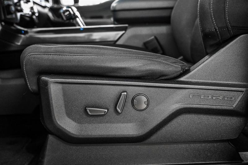 ford F-150 2022 - 22