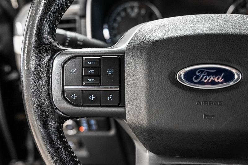 ford F-150 2022 - 23