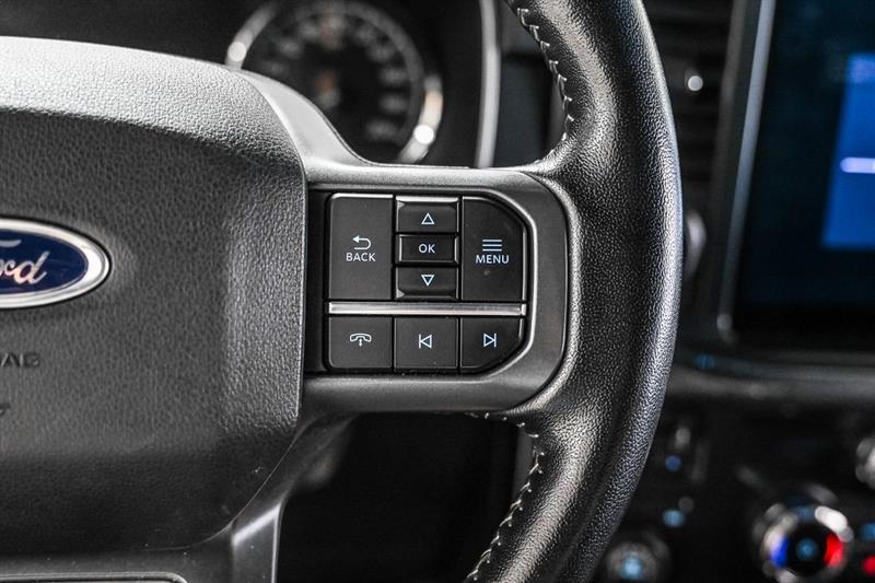 ford F-150 2022 - 24