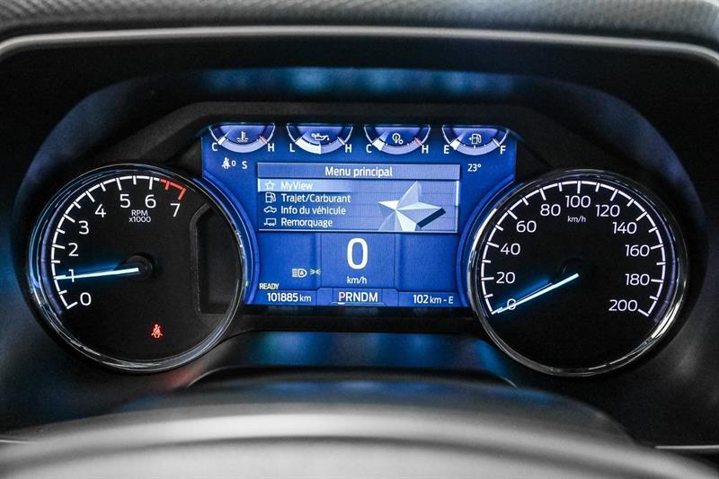 ford F-150 2022 - 25