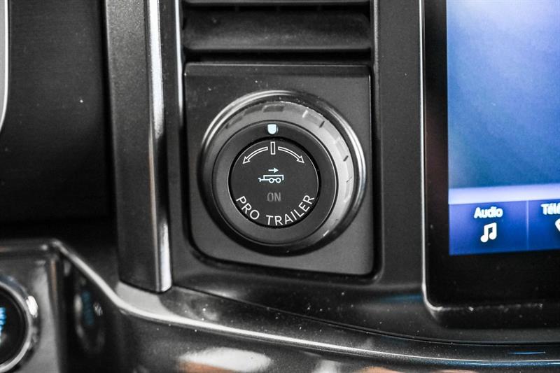 ford F-150 2022 - 28