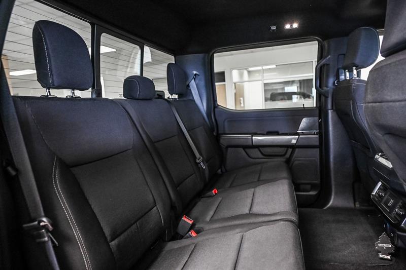 ford F-150 2022 - 34