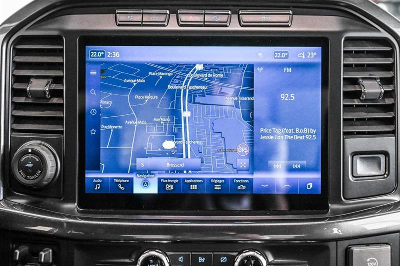 ford F-150 2022 - 35