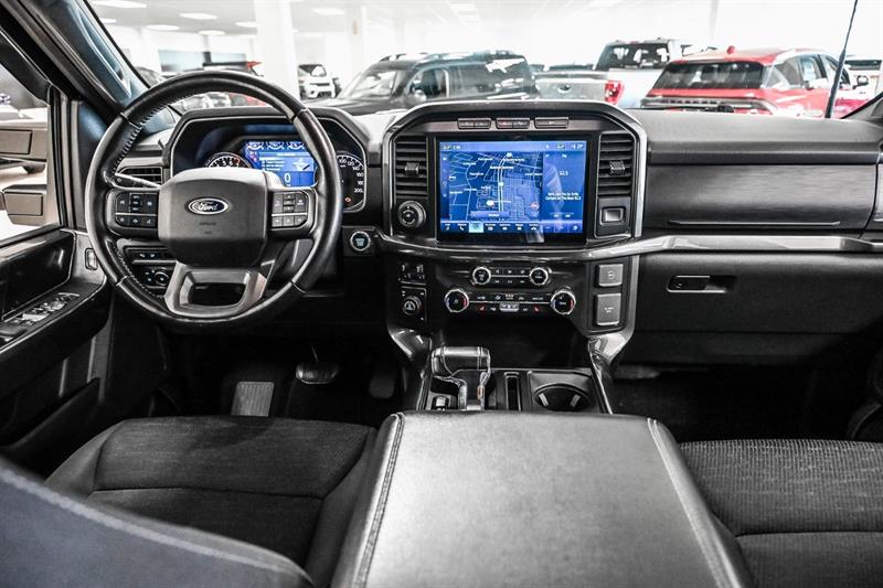 ford F-150 2022 - 36