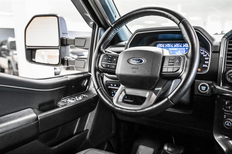 ford F-150 2022 - 37