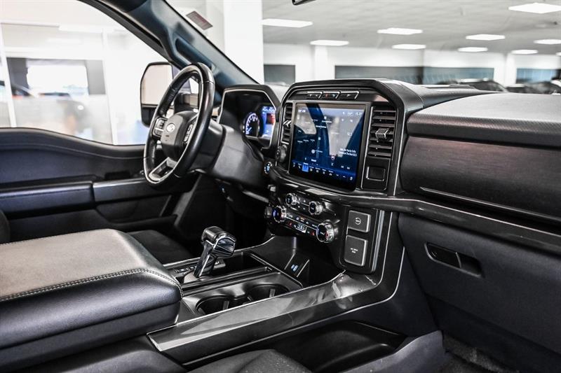 ford F-150 2022 - 38