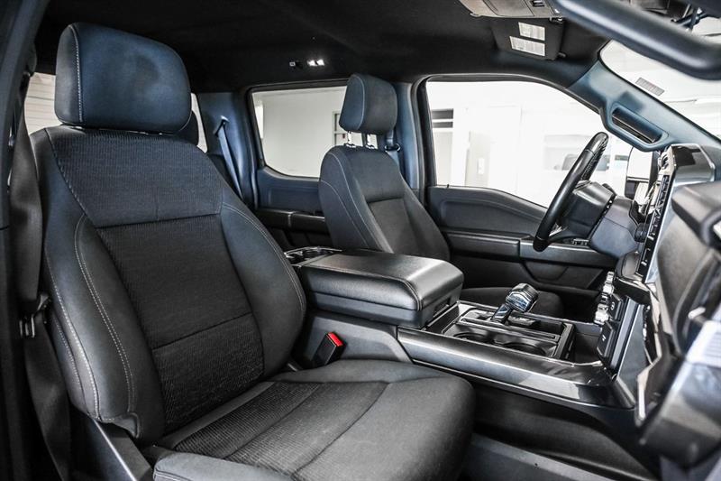 ford F-150 2022 - 39