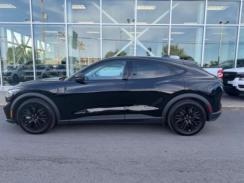ford Mustang Mach-E 2025 - 7