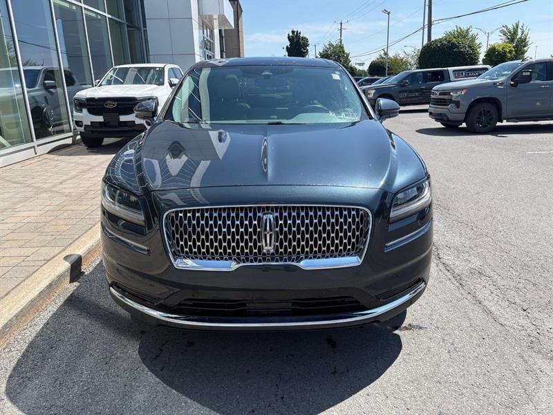 lincoln Nautilus 2022 - 3