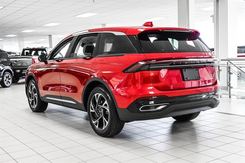lincoln Nautilus 2026 - 10