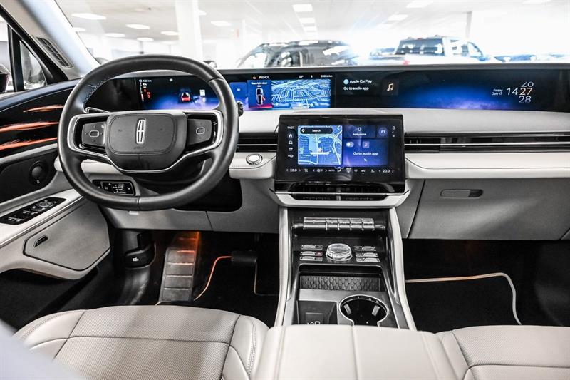 lincoln Nautilus 2026 - 34