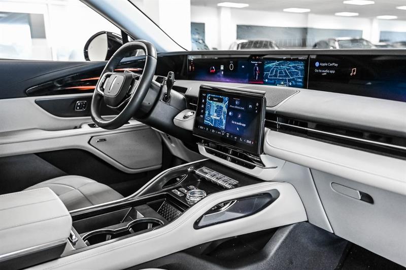 lincoln Nautilus 2026 - 38