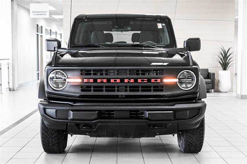 ford Bronco 2022 - 2